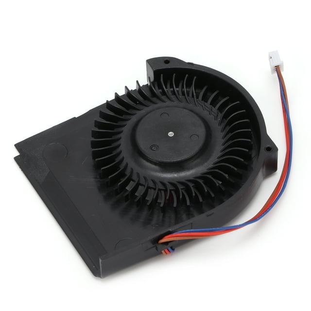 Ventilador Del Radiador, Thinkpad T410 Ventilador 3pin Conector Para T410i Para T410