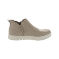 thumbnail image 2 of Ryka Womens Hensley 2 Faux Suede Comfort Booties, 2 of 2