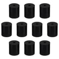 thumbnail image 1 of KAKOWELY 10pcs Hot Bed Leveling Column 3D Printer Heatbead Stable Mounts Leveling Columns,0.71"X0.39"X0.39", 1 of 4
