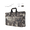 Camo, variant on Starlink Gen 3 Carrying Bag – Portable Travel Case for Dish, Router & Power Supply, Padded Oxford Fabric with Handles for Outdoor Camping & RV Use