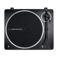 thumbnail image 3 of Wireless Turntable Audio-Technica AT-LP70XBT-BS Black/Silver, 3 of 7