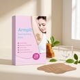 thumbnail image 3 of 28 Pcs Invisible Armpit Sweat Absorbing Stickers, Breathable Comfort Underarm Sweat Pads, Gentle Skin-Friendly Anti-Sweat Sticker, 3 of 8