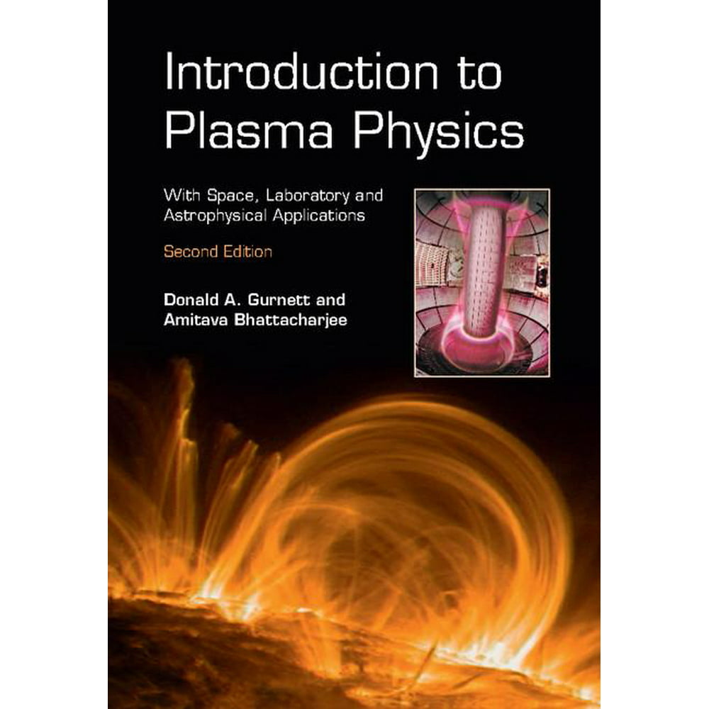 research paper on plasma physics