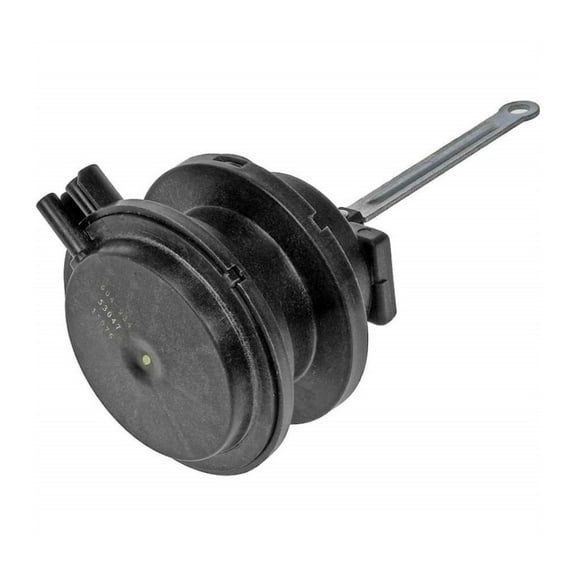 KarParts360 For Jeep TJ 2002 03 04 05 2006 Air Door Actuator | Plastic | Rotary Switch Activation | Replacement For 5073181AA