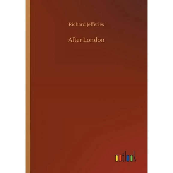 After London (Paperback)