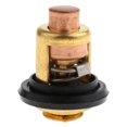 thumbnail image 2 of Termostato para barco 50  degree de refrigeración del enfriador del motor marino para - dorado 4S 15 SOLEDAD Termostato externo para barco, 2 of 7