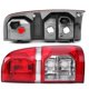 thumbnail image 4 of For 2005 - 2015 Car Rear Taillight Brake Lamp Tail Lamp Without Bulb Right, 4 of 5