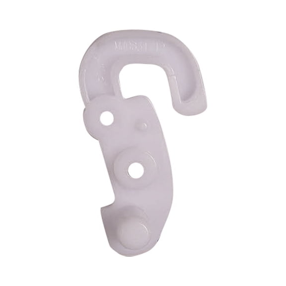 SUPPLYZ Direct Replacement for LG MJB63171201 Refrigerator Stopper Door