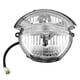 thumbnail image 1 of Carcasa motocicleta para lente de carcasa de faro de motocicleta con soporte apto para Ducati Monster 696 659 795 796 1000 1100S 1100SVehicleOther Fyydes Descripción de la referencia, 1 of 6
