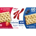 thumbnail image 3 of Special K Pastry Crisps Strawberry and Blueberry (60 Count), 3 of 4