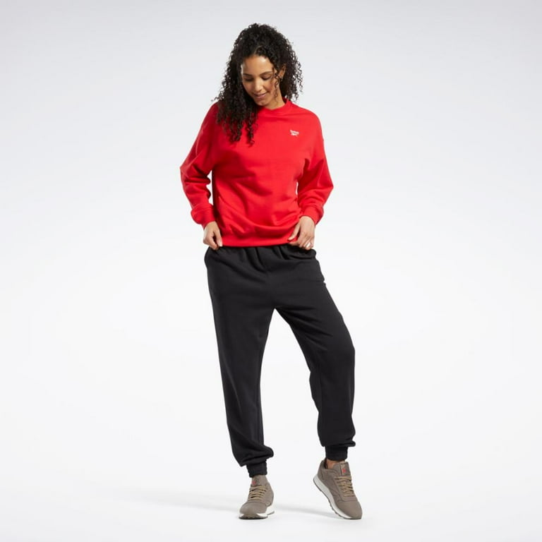 Reebok Apparel Women's Cl Ae Archive Fit Reebok Classics App