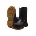 thumbnail image 1 of Botas Petroleras de seguridad con casco soldador 100% Piel Eternos  301, 1 of 2