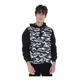 thumbnail image 1 of Sudadera Hombre Moda Con Capucha Hoodie Basico Stretch, 1 of 8