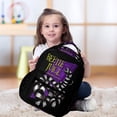 thumbnail image 4 of Beetlejuice Backpacks Cute School Bag Bookbag Casual Daypack Outdoor Travel Back Pack, 4 of 8