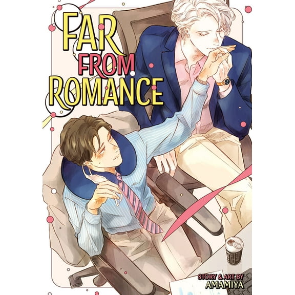 Far from Romance, (Paperback)