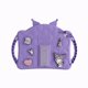 thumbnail image 1 of Funda con dibujos animados de Kuromi Melody para iPad 10, 10,9, 9, 8, 7, 10,2 generación, Mini 4, 5, 6, Sili, 1 of 5
