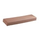 thumbnail image 2 of Reposabrazos Práctico Cojín de brazo Espuma viscoelástica suave Reposabrazos Soporte Almohada alargada, profesional, cuero para arte Belleza , Yinane  cojín para el brazo, 2 of 8