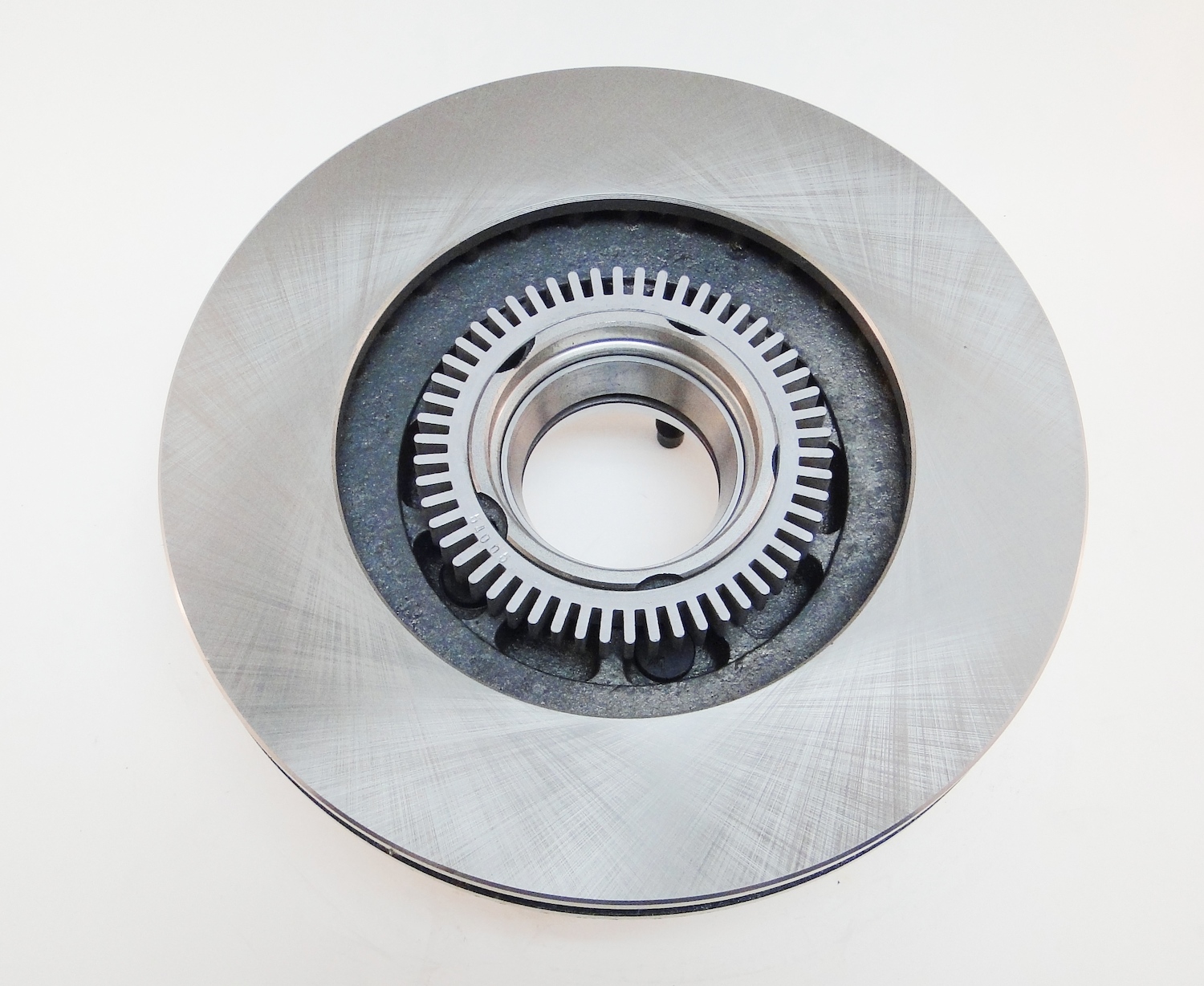Winstop Brake Rotor and Hub Assembly, Front WS234500, Ford Ranger 1997-1995