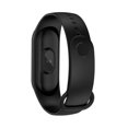 thumbnail image 2 of M4 Montre Intelligente Bande de Surveillance de la Fréquence Cardiaque Rappel de Message de Surveillance de la Condition Physique Bracelet d'Écran Coloré Bande de Sport, 2 of 5