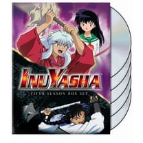 Inuyasha Season 5 (Rpkg) [DVD]