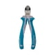 thumbnail image 4 of Juego Profesional de 3 pinzas TOTAL azul, 4 of 6