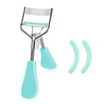 thumbnail image 1 of Eyelash Curler, Makeup Tool,Lifted Lashes, Lash Curler Includes Additional Rubber Replacement Pad, 1 of 5