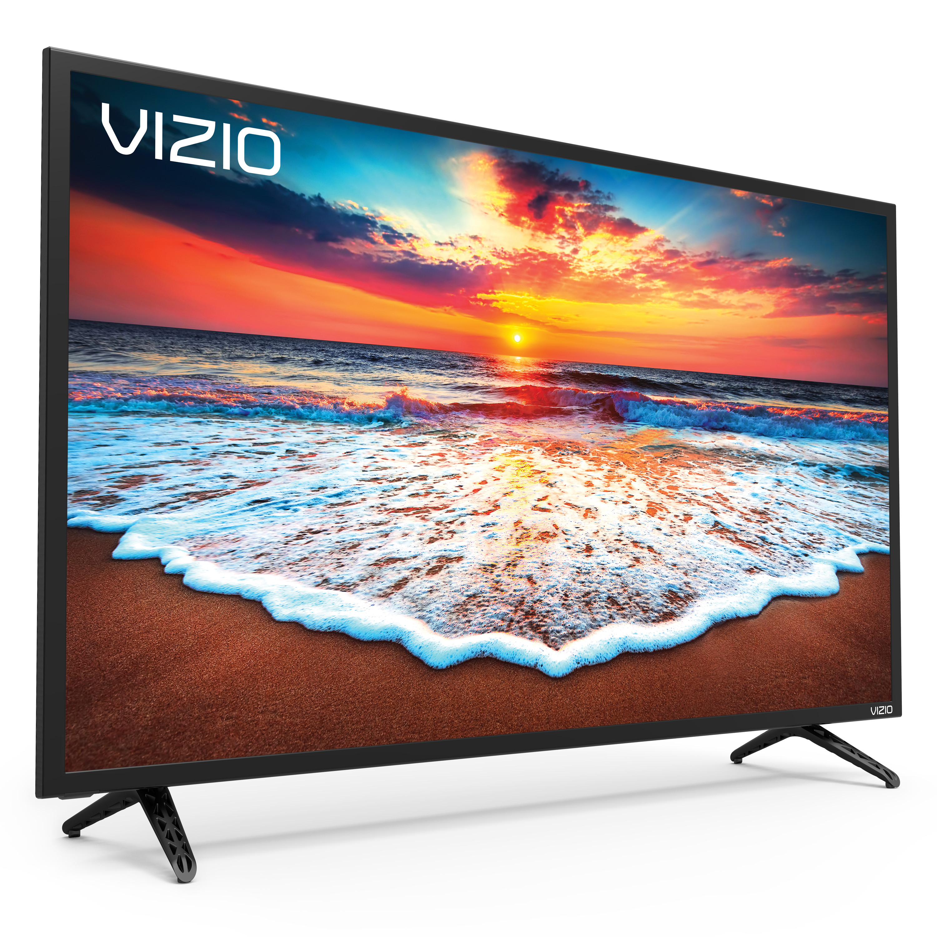 Restored VIZIO 40" Class SmartCast DSeries FHD (1080P) Smart FullArray LED TV D40fF1 (2018 Model) (Refurbished) - image 2 of 5
