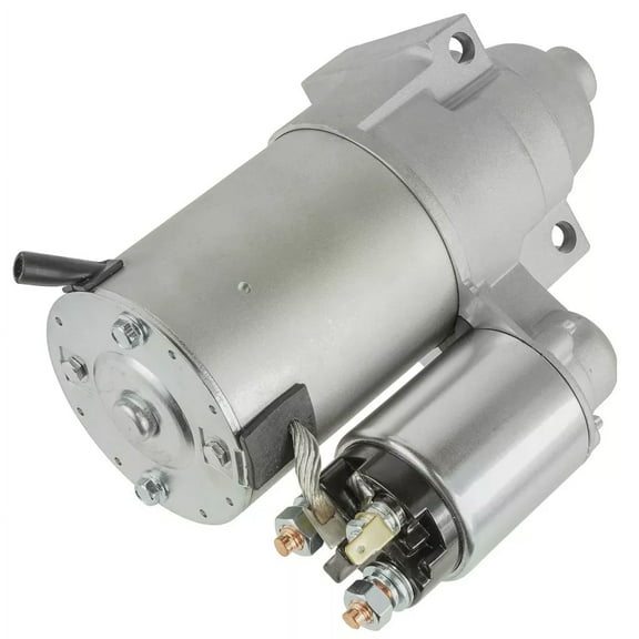 for Kohler Engine 2509814S 2509814 2509821S Starter 12 Volt Ccw 10 Tooth Drive