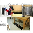 thumbnail image 6 of Rodent Control Adhesive Board Long Strip Design for Indoor Pest Management and Effective Trap Placement in Various Spaces, 6 of 6