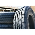 PATRIOT AT LT235/80R17 120/117S ALL SEASON TIRE Fits: 2003-04 Dodge Ram ...