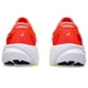 thumbnail image 5 of Zapatillas de running ASICS Gel-Kayano 30 para mujer, Sunrise Red/Black, 5 of 9