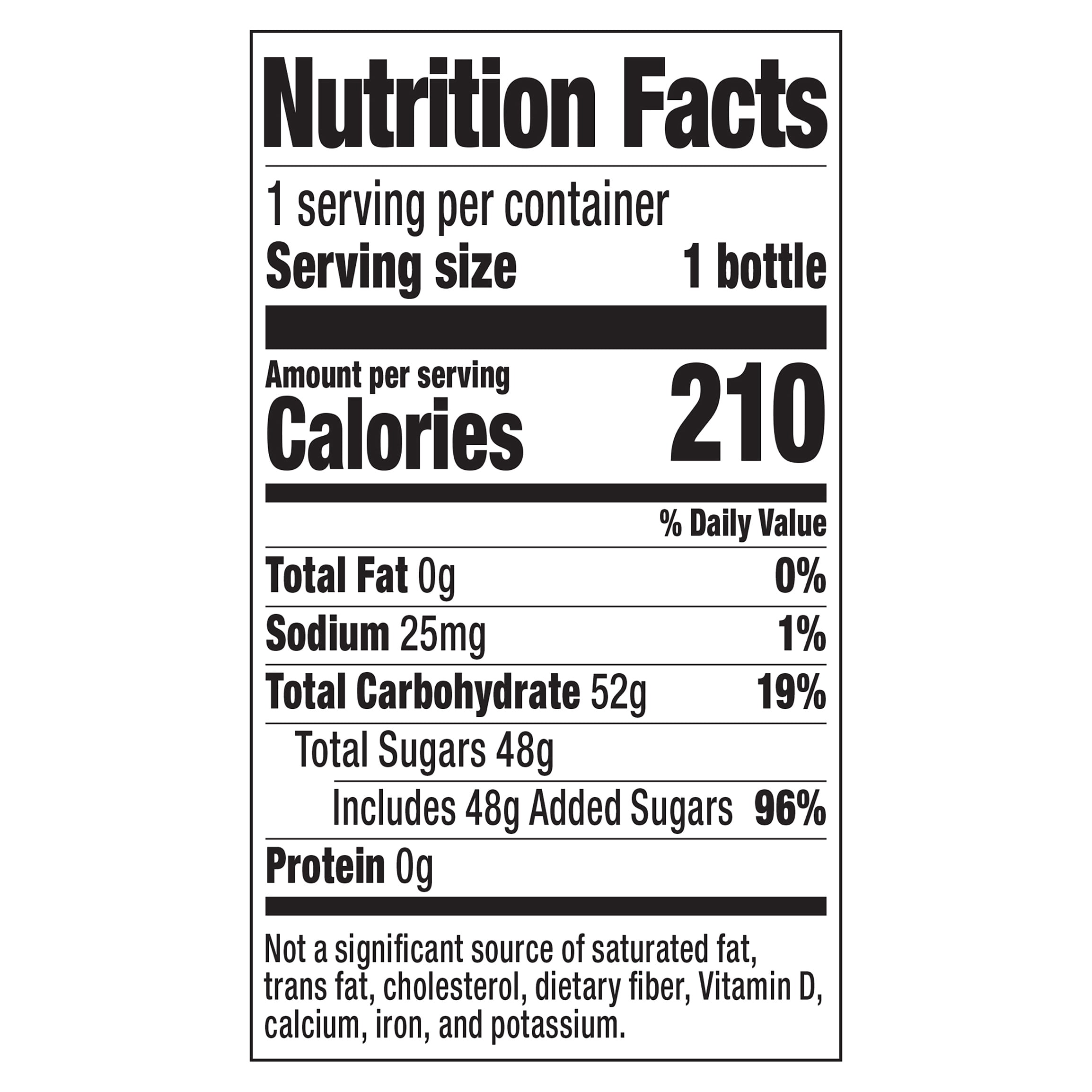 Turkey Hill Peach Iced Tea 18.5 fl oz