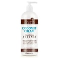 thumbnail image 1 of Renpure coconut cream Nourishing Shampoo, 32 Ounce, 1 of 1