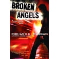 thumbnail image 1 of Pre-Owned Broken Angels (Paperback) 0345457714 9780345457714, 1 of 1