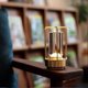 thumbnail image 4 of portable camping night light Super Brightness Eye Protection Mini Lamp for Restaurants Bar, 4 of 5