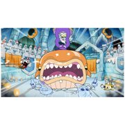 Cuphead (Playstation 4)