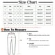 thumbnail image 2 of Pantalones Cortos Casuales Impresos de la Cintura Elástica con Bolsillos, Pantalones Casuales para Todo el Uso Diario de la Temporada, 2 of 3