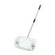 thumbnail image 2 of Recogedor de pelotas de tenis plateado, herramienta de recogida rápida, contenedor resistente para accesorios, recuperador de pelotas de golf de acero, 2 of 8