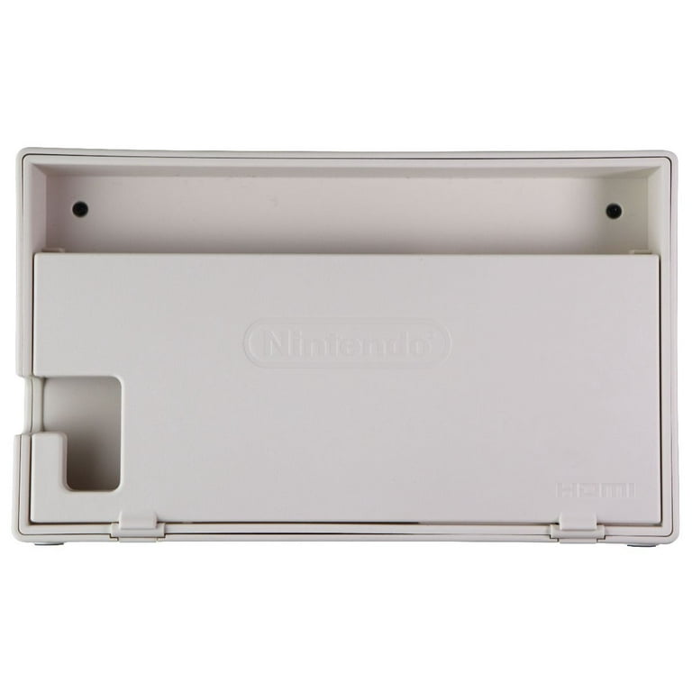 Restored Nintendo Switch Dock - Animal Crossing: New Horizons Edition  (HAC-007) Dock Only (Refurbished) 