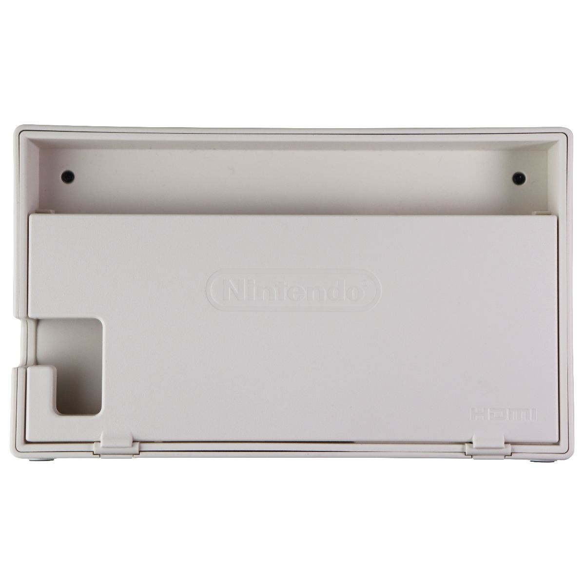 Pre-Owned Nintendo Switch Dock - Animal Crossing: New Horizons Edition (HAC-007) Dock Only (Refurbished: Good) - image 4 of 5