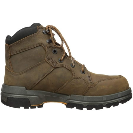 wolverine carbon max toe