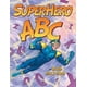 Super-héros ABC – image 2 sur 3