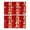 C, variant on Party Supplies Set A Set of Six Shiny Red Envelopes in The Style of The Year of Printed with Festival Greetings and Glow Party Supplies Hanging Party Decorations