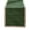 Green Dune Table Runner 15"x72", variant on Split P Green Dune Table Runner 15" X 72"