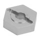 thumbnail image 2 of Montaje hexagonal de rueda de aleación de aluminio de 4 piezas para LC 1/14 para accesorio de actualización de Monster Truck, 2 of 8