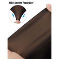 thumbnail image 5 of Deago Women Fleece Lined Tights Sheer Warm Pantyhose Fake Translucent Leggings Thick Tights for Winter, 5 of 9