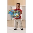 thumbnail image 2 of VTech Touch & Teach Elephant - French Version, 2 of 5