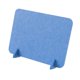 thumbnail image 4 of Separador de escritorio acústico independiente, separador de muebles con reducción de ruido, 16 x 12 pulgadas, separador de escritorio independiente p azul, 4 of 7