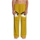 thumbnail image 4 of Pantalones largos para niños y niñas, de moda, estampados, casuales, de playa, con bolsillos., 4 of 9