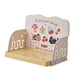 thumbnail image 2 of Accesorios para mesa de alimentación elevada para gatos. Mantiene suelo limpio para comida y agua. Espacioso plato para gatos de interior., 2 of 5